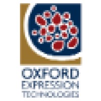 Oxford Expression Technologies